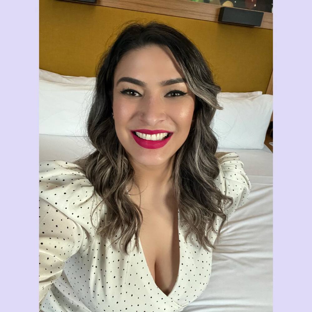Meet your Posher, Dulce
